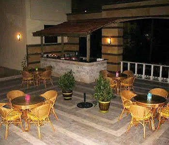 Avlu 3* Kemer