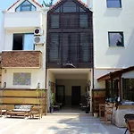 Szálloda Avlu Kemer