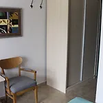 Szálloda Avlu