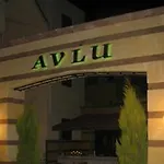 Avlu Szálloda
