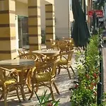 Szálloda Avlu Kemer