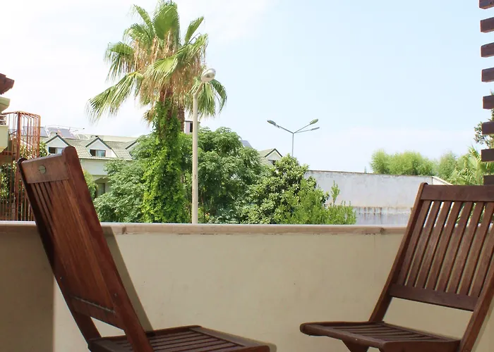 Hotel Avlu 3*